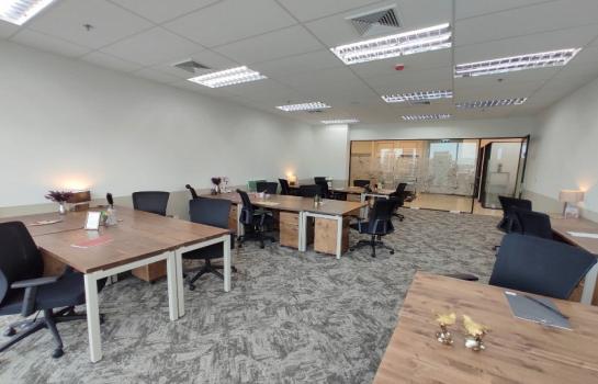 �Ҫ��� �� iSpace Center