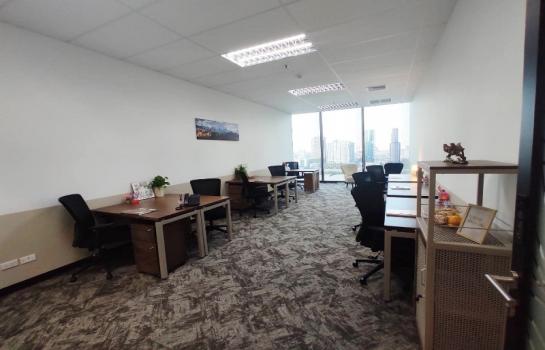 �Ҫ��� �� iSpace Center