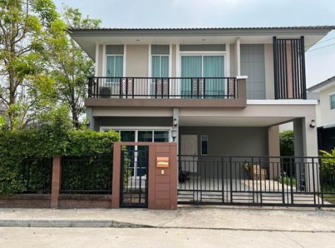 บ้านโครงการใหม่ เขตสายไหม บ้านโครงการใหม่ เขตสายไหม