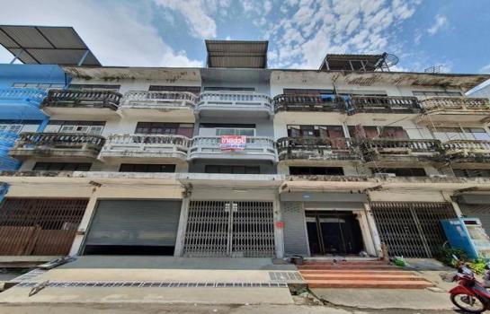 ขายอาคารพาณิชย์ 2,900,000 บาท ขายอาคารพาณิชย์ 2,900,000 บาท