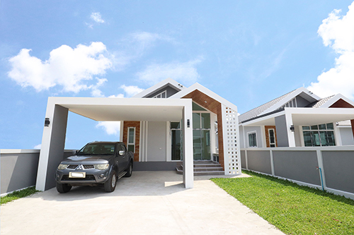 �ҧ�� �� I-Home thai property