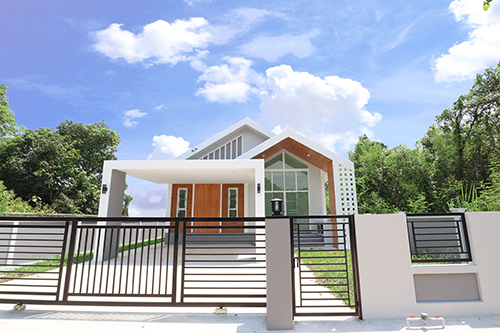 �ҧ�� �� I-Home thai property