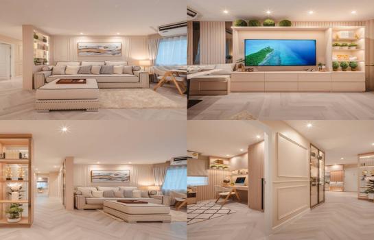 �ҹ���� �� All Living