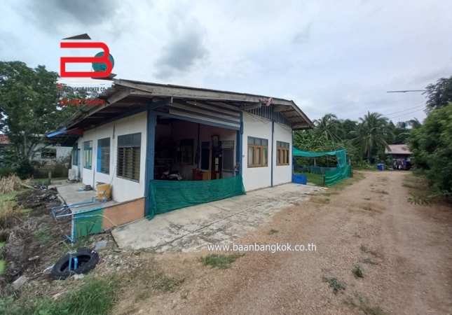 ��ͧ��ǧ �� Baan Bangkok Broker