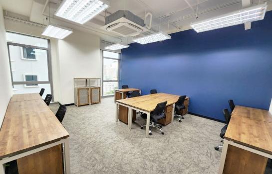 �Ѳ�� �� iSpace Center