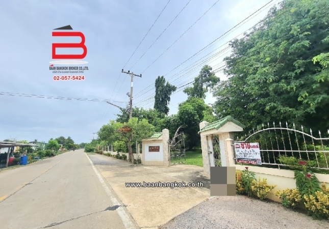 ����С� �� Baan Bangkok Broker