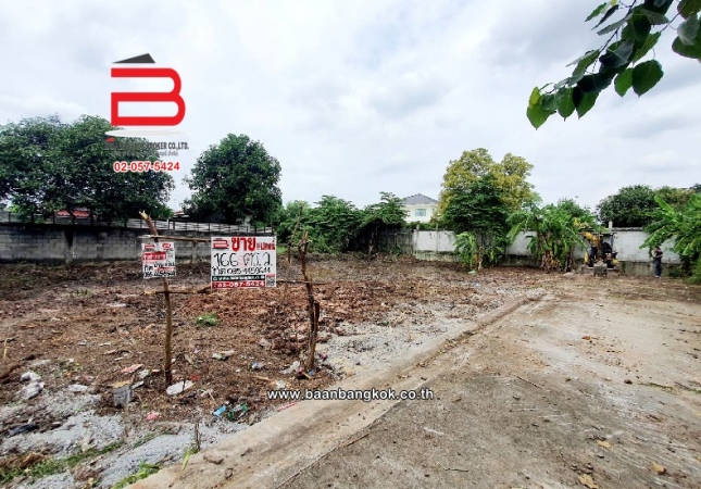 ���ͧ �� Baan Bangkok Broker