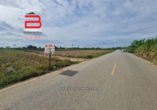 ��ᾧ�ʹ �� Baan Bangkok Broker