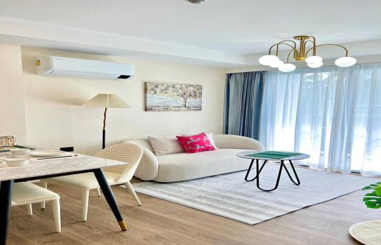 คอนโด 35 สันทราย คอนโด 35 สันทราย