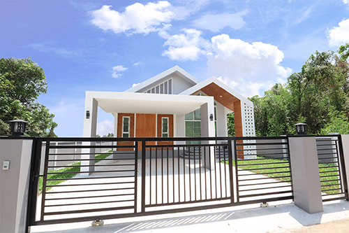 ���ͧ �� I-Home thai property