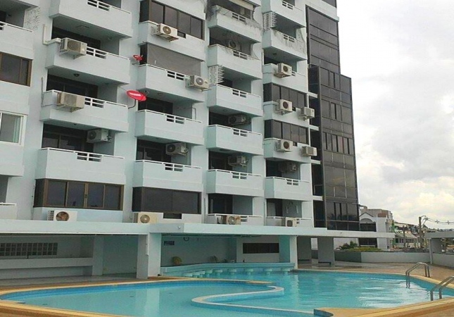 ���ͧ �� A House property