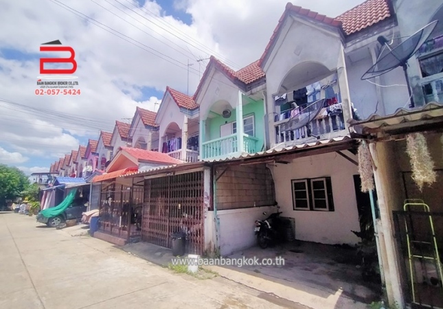 ��ط��Ҥ� �� Baan Bangkok Broker