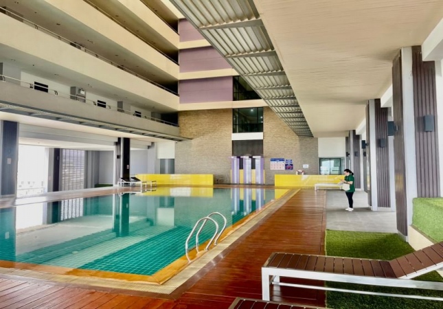 ���ͧ �� A House property