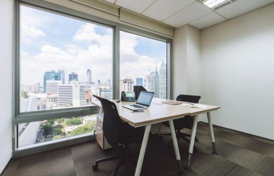 �����ѹ �� iSpace Center