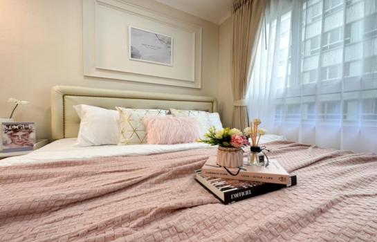 ���¢�ҧ �� Bangkok Home Condo