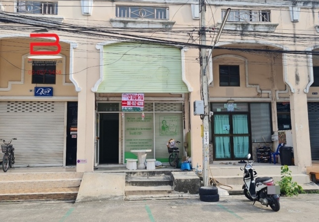 �ź��� �� Baan Bangkok Broker