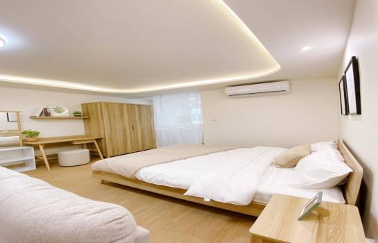 คอนโด 35 สันทราย คอนโด 35 สันทราย