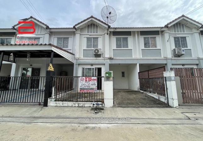 ��ͧ��ǧ �� Baan Bangkok Broker