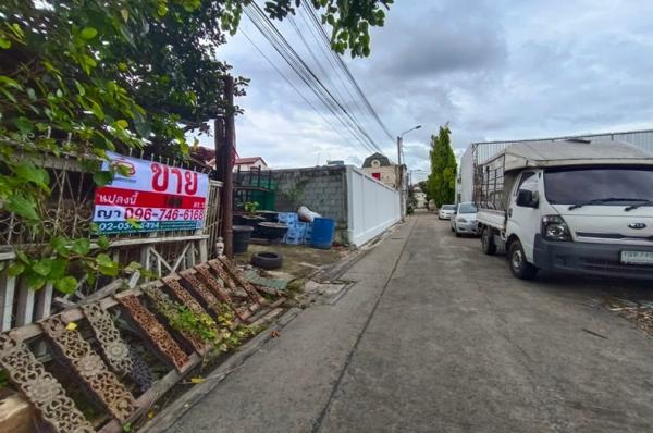 ���ͧ �� Baan Bangkok Broker