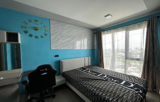 ���ͧ �� All Living