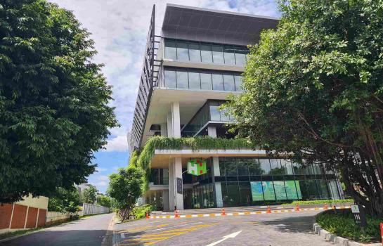 ���¢�ҧ �� The Siam Property