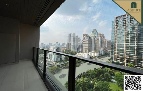 The Residences at Sindhorn Kempinski Hotel Bangkok