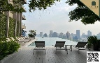 The Residences at Sindhorn Kempinski Hotel Bangkok