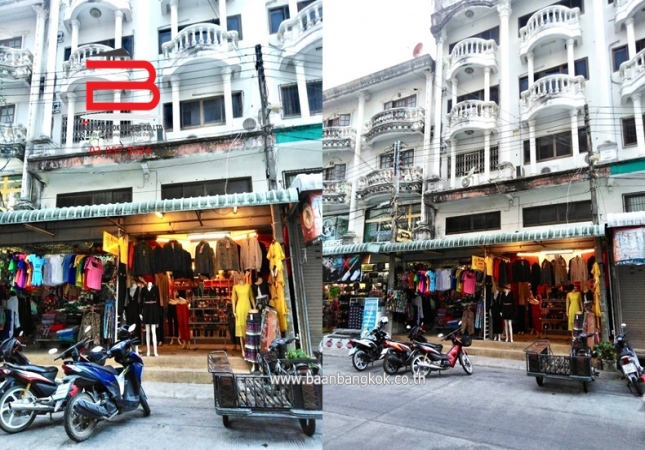 ������ �� Baan Bangkok Broker