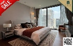 The Residences at Sindhorn Kempinski Hotel Bangkok