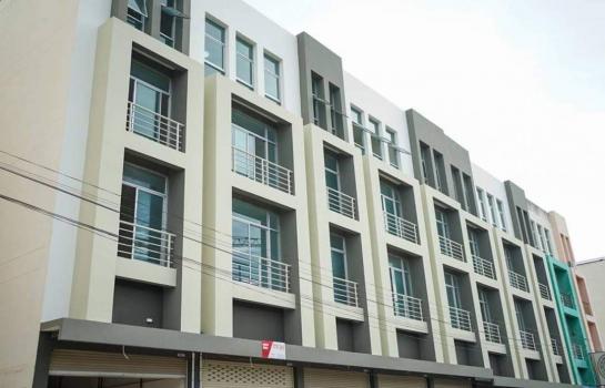 ขายอาคารพาณิชย์ 5,500,000 บาท ขายอาคารพาณิชย์ 5,500,000 บาท