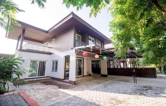 ขายบ้าน Hospital 6,900,000 บาท ขายบ้าน Hospital 6,900,000 บาท