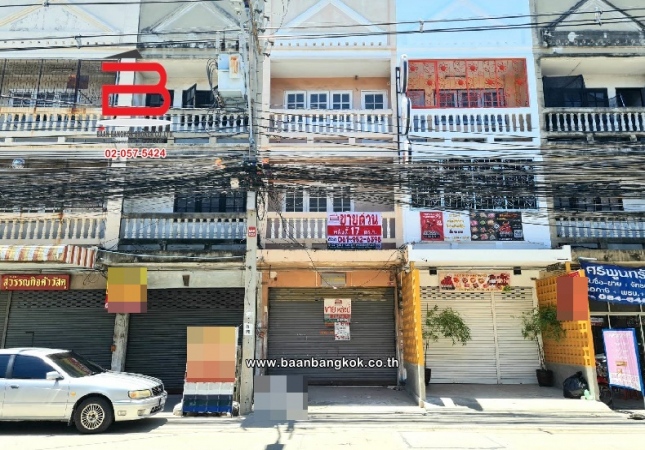 �ҡ��� �� Baan Bangkok Broker