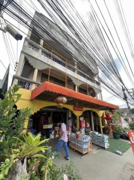 อาคารพาณิชย์ หนองแค สระบุรี อาคารพาณิชย์ หนองแค สระบุรี