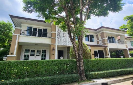 บ้าน จอมทอง บ้าน จอมทอง