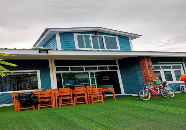 �ѵ�պ �� A House property