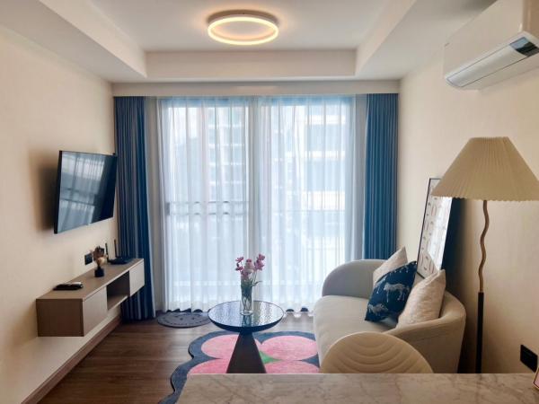 คอนโด 35 สันทราย คอนโด 35 สันทราย