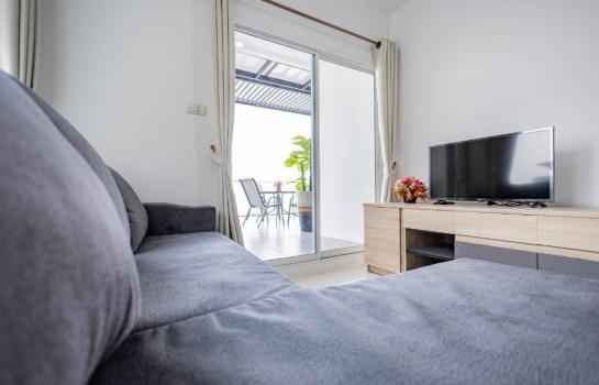 ��بѡ� �� Bangkok Home Condo