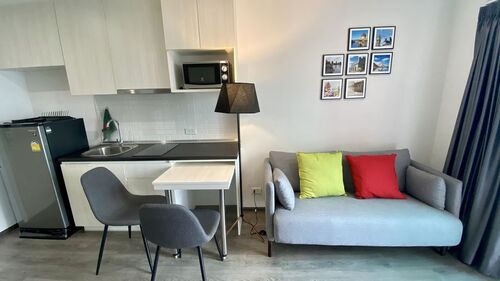 ขายคอนโด Built-in 3,300,000 บาท ขายคอนโด Built-in 3,300,000 บาท