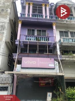 ขายอาคารพาณิชย์ 5,500,000 บาท ขายอาคารพาณิชย์ 5,500,000 บาท