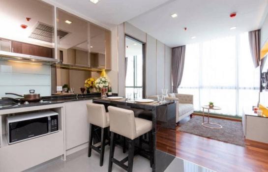 �Ҫ��� �� Bangkok Home Condo