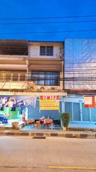 ขายอาคารพาณิชย์ 5,500,000 บาท ขายอาคารพาณิชย์ 5,500,000 บาท