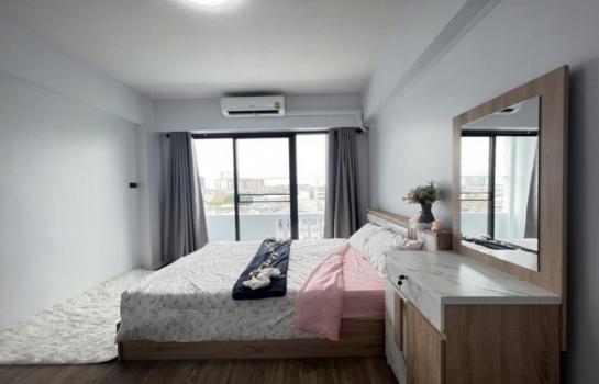 �ҧ�л� �� Bangkok Home Condo