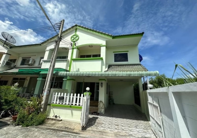 �ź��� �� A House property