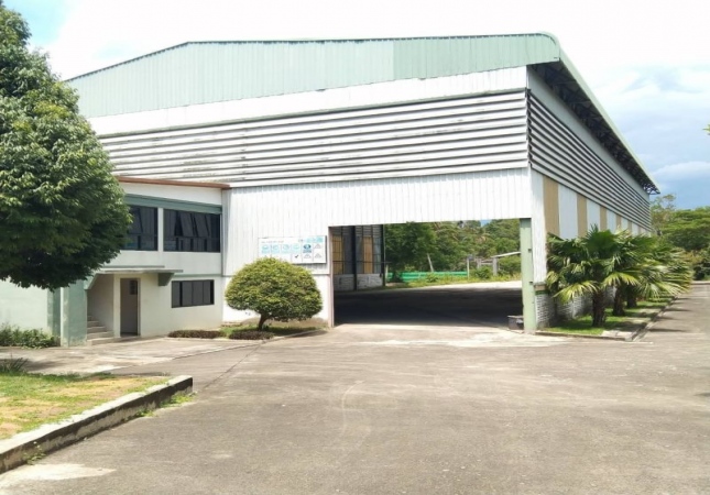 �ź��� �� A House property