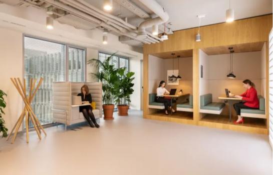 �Ҫ��� �� iSpace Center