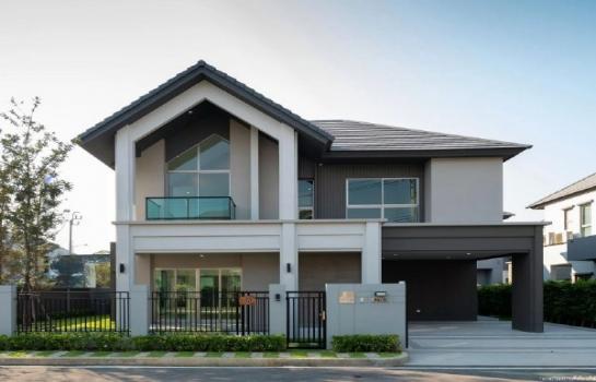 บ้านPanasonic 76 ตารางวา บ้านPanasonic 76 ตารางวา