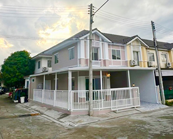 ขายบ้าน รีโนเวทใหม่ ดอนเมือง ขายบ้าน รีโนเวทใหม่ ดอนเมือง