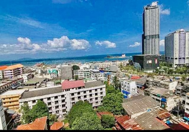 ���ͧ �� A House property