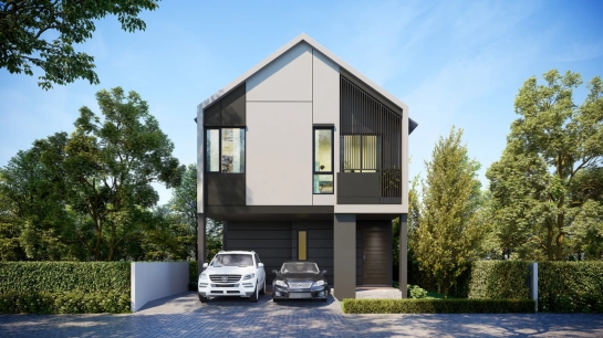 บ้านโครงการใหม่ เขตสายไหม บ้านโครงการใหม่ เขตสายไหม