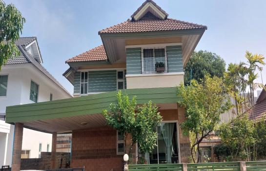 �ѹ���� �� Parkwan